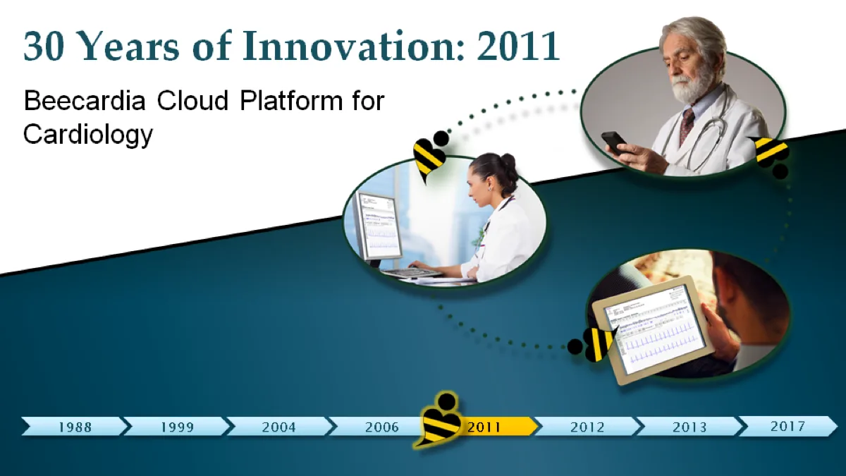 Timeline slide 5 of 8