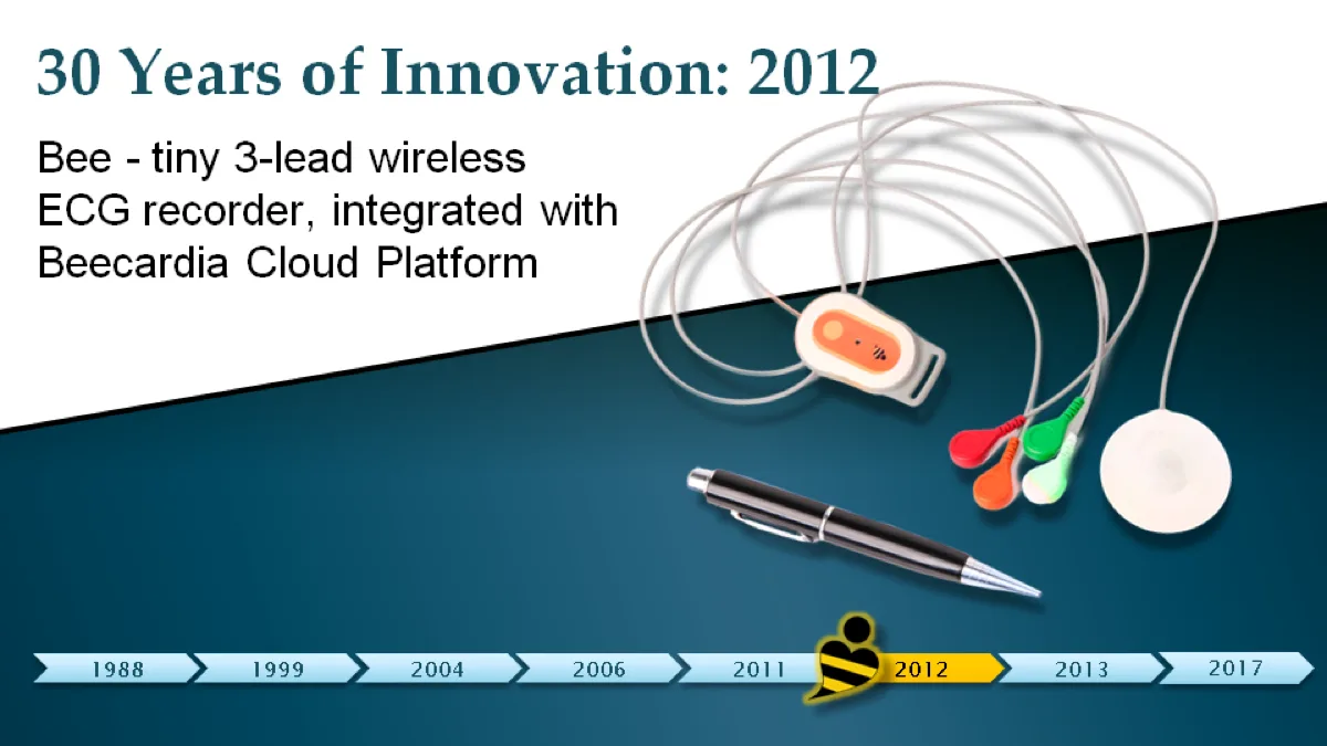 Timeline slide 6 of 8