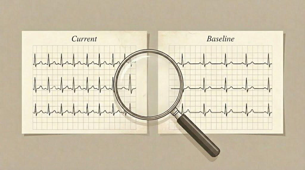 Baseline Comparison - See What’s Changed