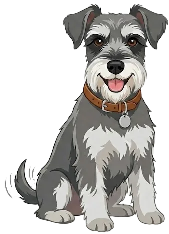 Miniature Schnauzer