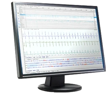 Arnika Holter Analysis for Windows